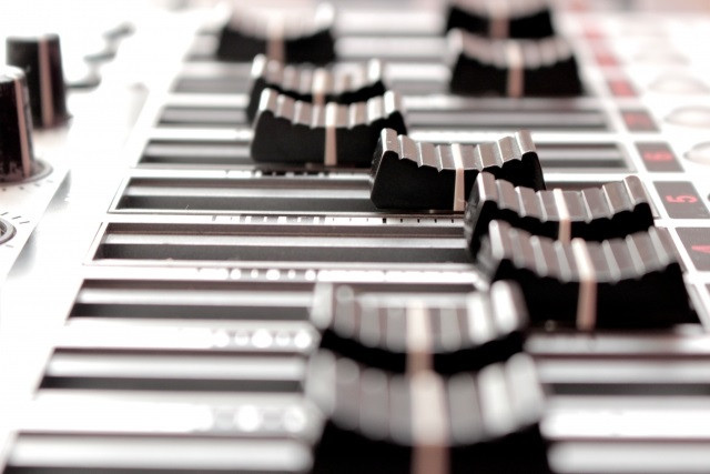 それぞれのチームにあった曲に出会ったら、ようやく編集へ