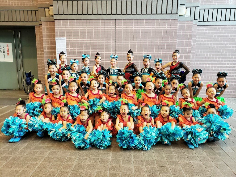 USA Regionals 千葉大会