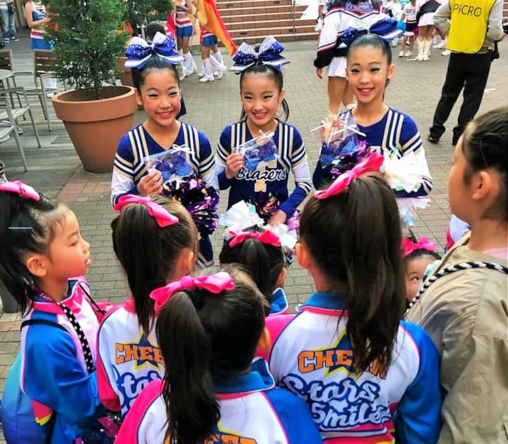 チアスピリッツ