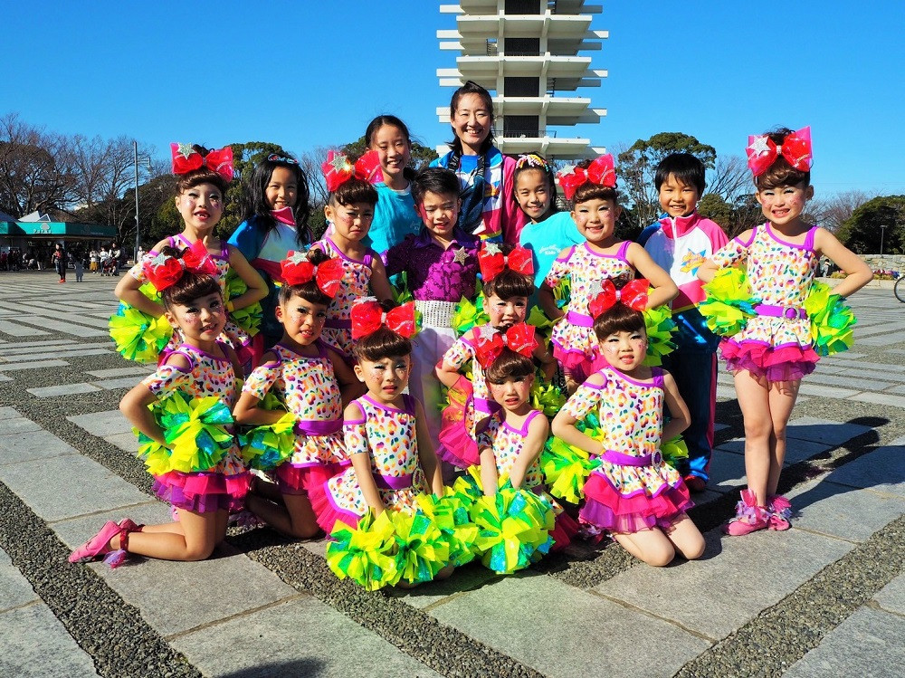 USA Regionals 東京大会②