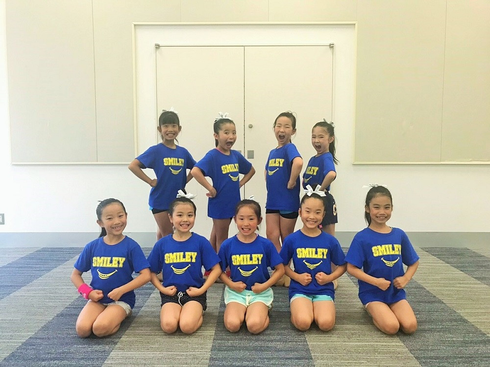 【レポート】個性豊かなメンバーをひとつに！ 『恵比寿Stars Smiley RED SPARKLE mini』の夏合宿！