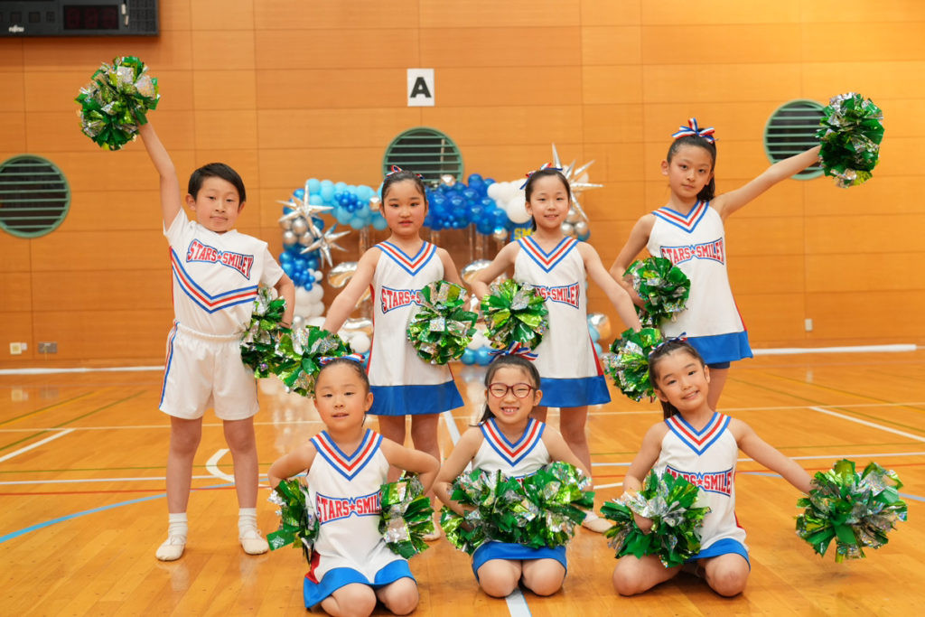 Stars Smiley「大崎クラス」概要と体験会のご案内