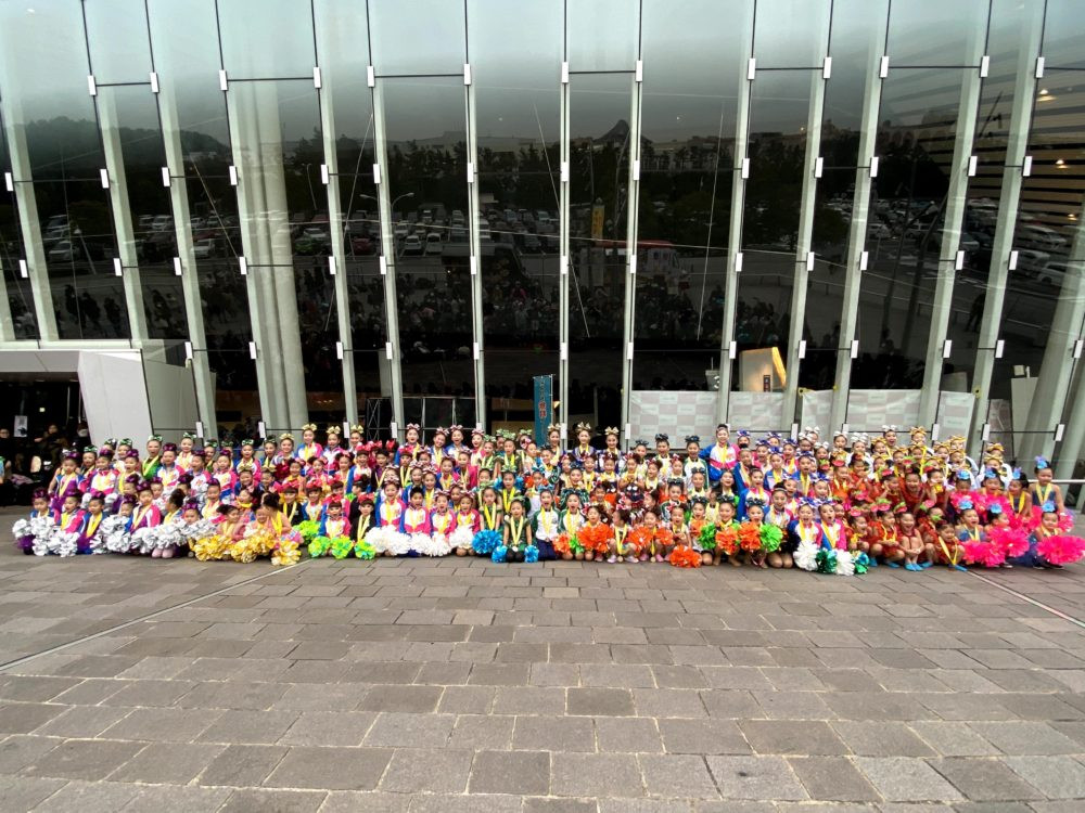 【レポート】うれし涙、悔し涙あり！ 2019年を締めくくる“ミスダンスドリル”の舞台裏！