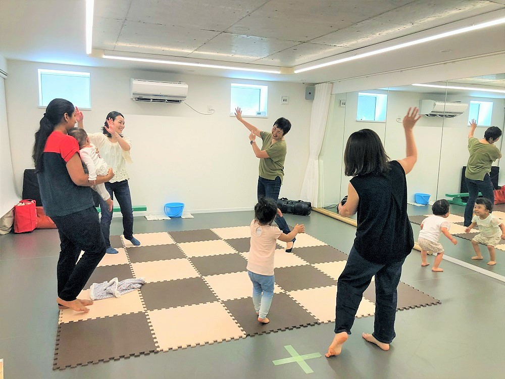 おわりに。～ひとりひとりの個性を大切に、親子で楽しむ音楽の時間～