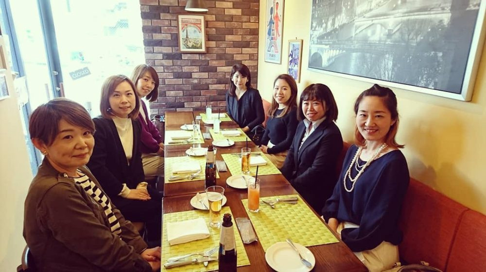 【NEWS】Stars Smiley株式会社・平成最後の入社式！