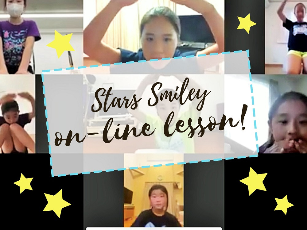 【レポート】4月からオンラインチアレッスン導入！～子どもたちの心身の健康とチア再開の日を願って～