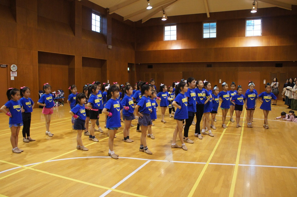 【レポート】新年度のはじまりは、“Spring Camp”でテクニックとチーム力を向上！