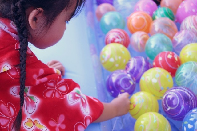 【NEWS】8月23日（木）12：15スタート！　Smiley House 感謝の夏祭り開催！