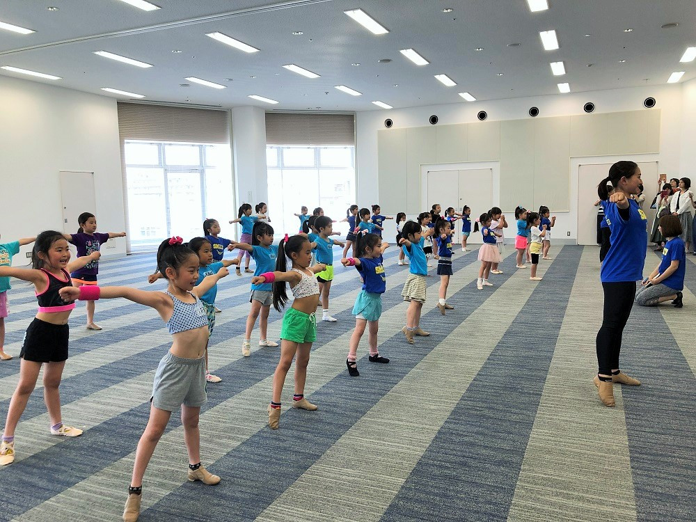 テクニックキャンプ