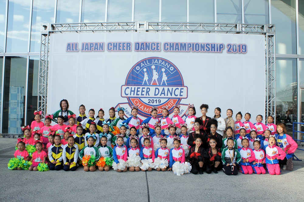 【速報！】12月1日（日）『JCDA決勝大会』＆『USA Regionals 東京大会①』の結果をお知らせします！