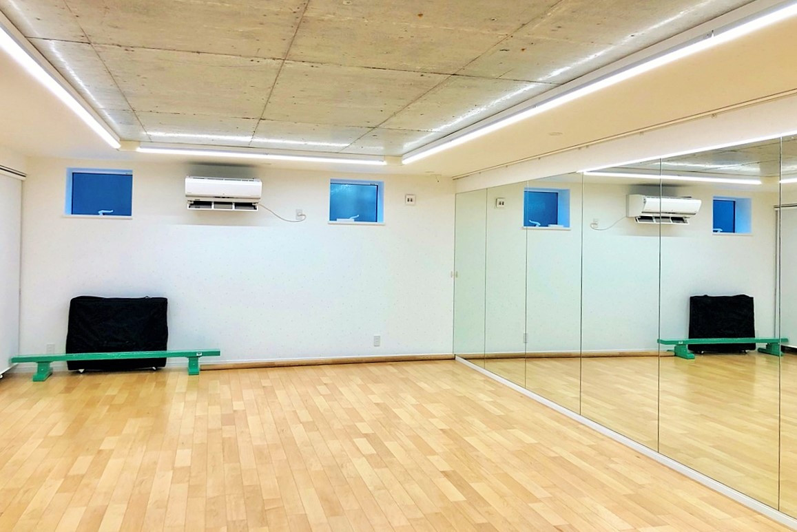 New Smiley House！新しいオフィス、絶賛おかたづけ中です！