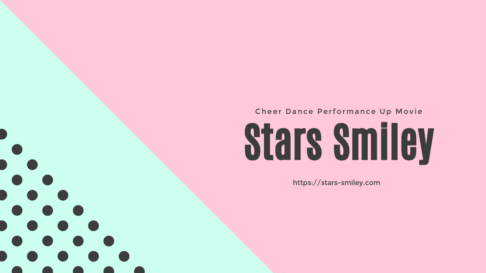 【チアダンス・パフォーマンスアップ動画】サイドストレッチにTRY！