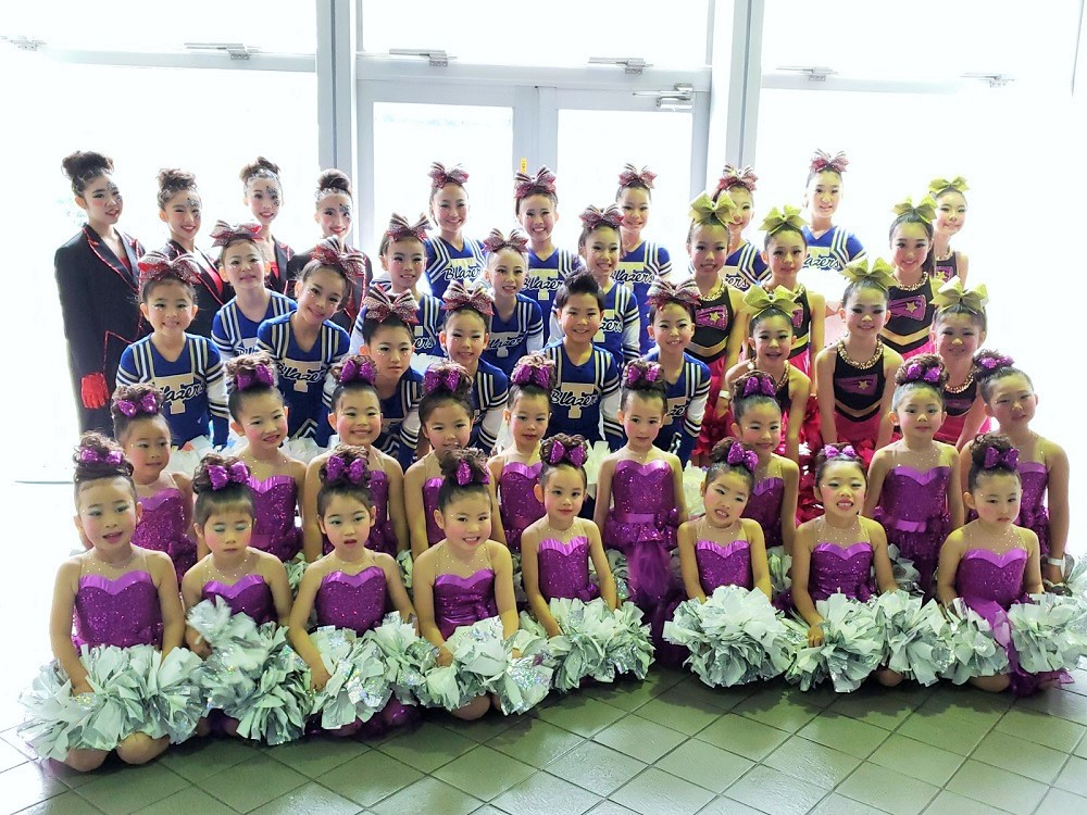 【速報！】2月16日（日）開催、『USA Regionals 2020 神奈川大会』の結果をお知らせします！