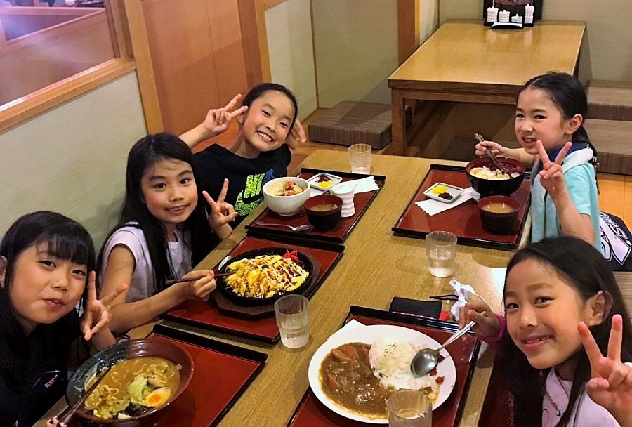 恵比寿Stars Smiley RED SPARKLE mini