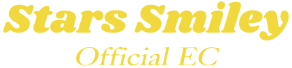 Stars Smiley Official EC