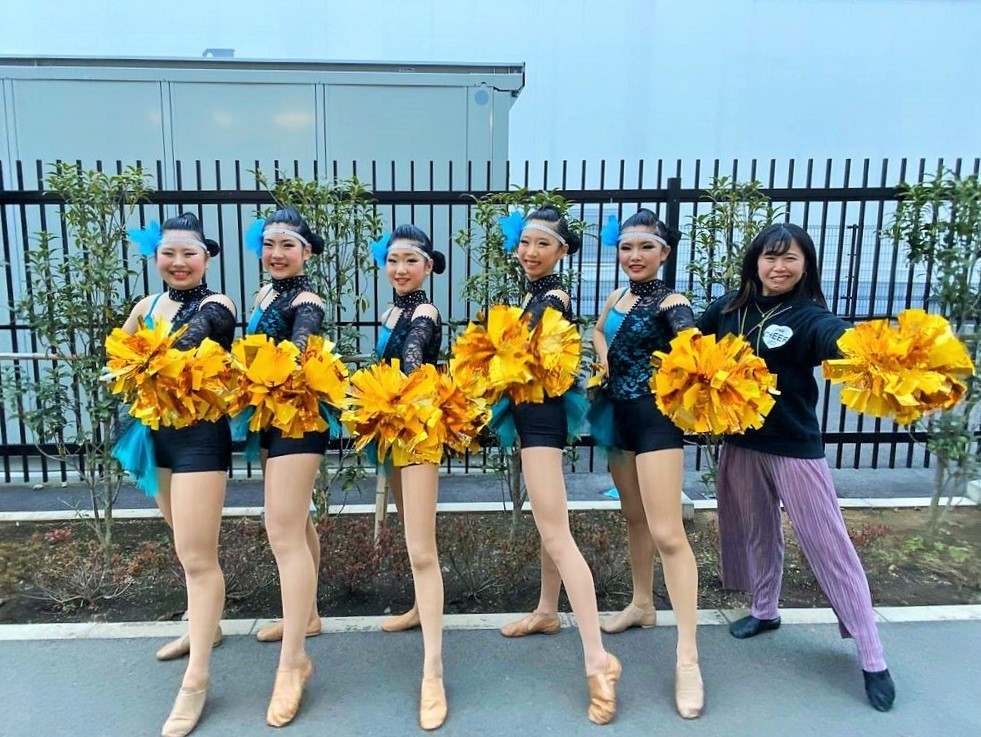 【速報！】2月22日（土）開催、『USA Regionals 2020 東京大会③』の結果をお知らせします！