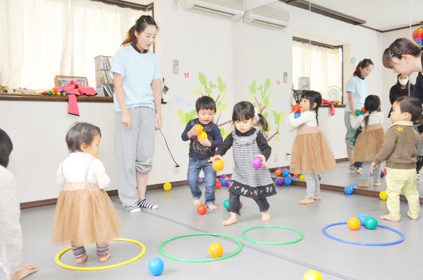 長ぐつスケート教室-6