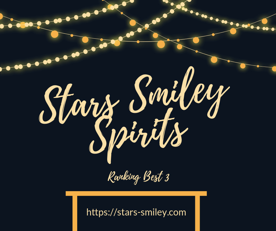【人気記事Best3】2018年11月「Stars Smiley Spirits」で最も読まれた記事を発表！