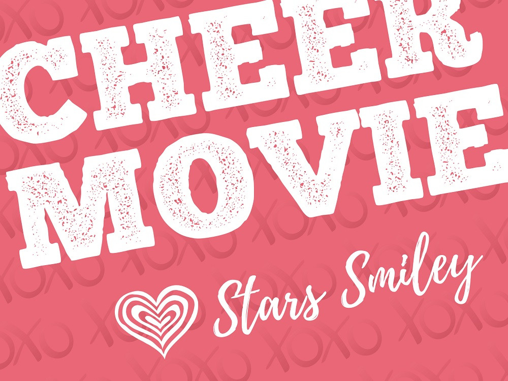 【チアダンス・テクニック】マーチにTRY！（キッズ&ジュニア向け）