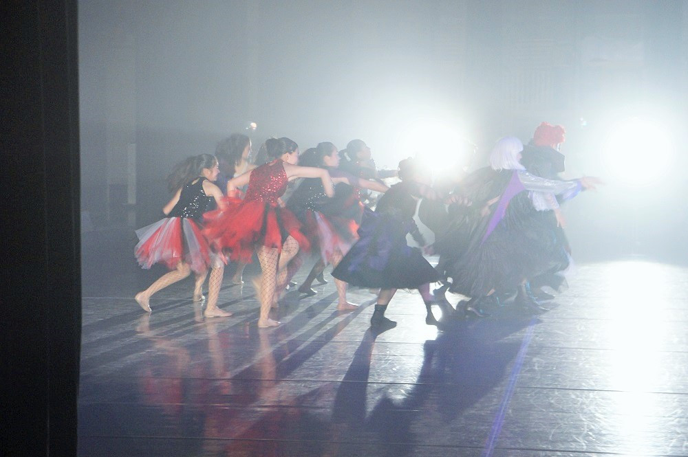 Stars Smileyファミリーおさらい会＆新浦安Rainbow Smiley 10周年記念発表会-10