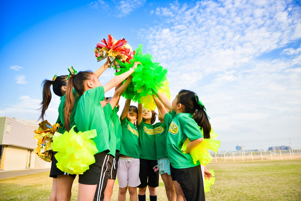 【募集終了】2018年度「Stars Smiley Family」新メンバー募集終了のお知らせ。