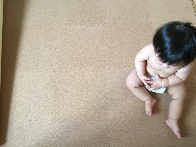 それぞれの外れるタイミング