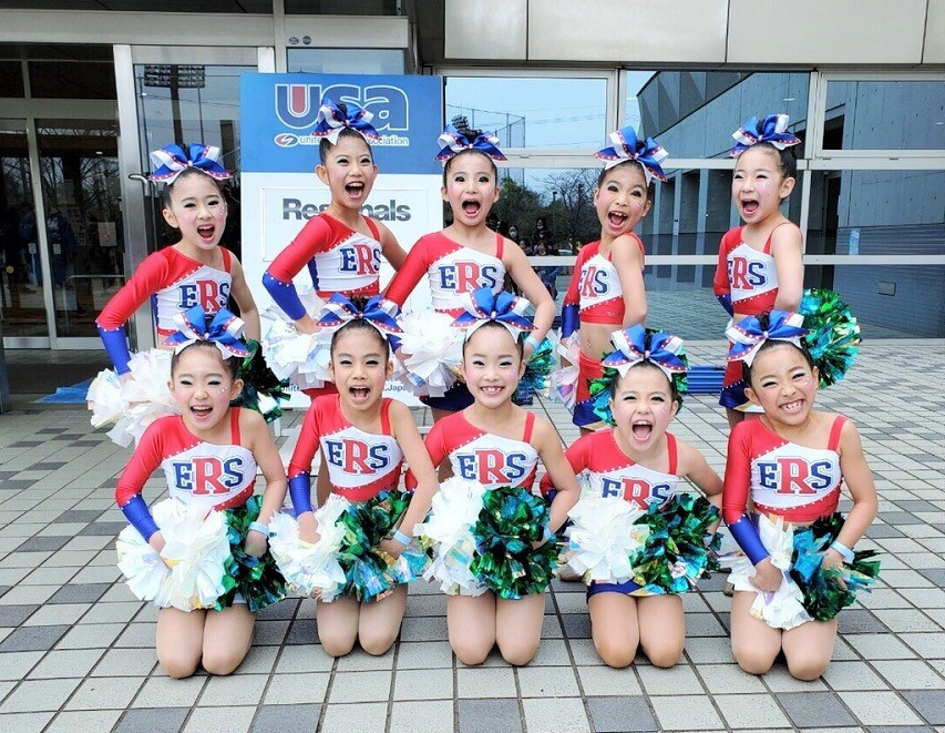 【速報！】1月18日（土）開催、『USA Regionals 2020 埼玉大会』の結果をお知らせします！