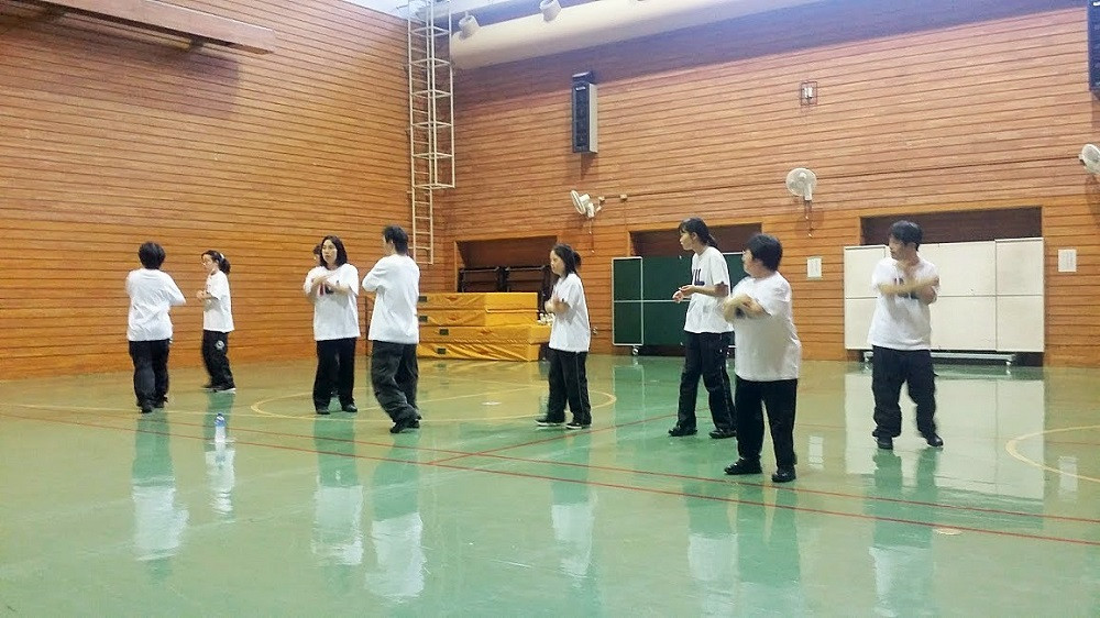 チーム⭐MAJI スウェット