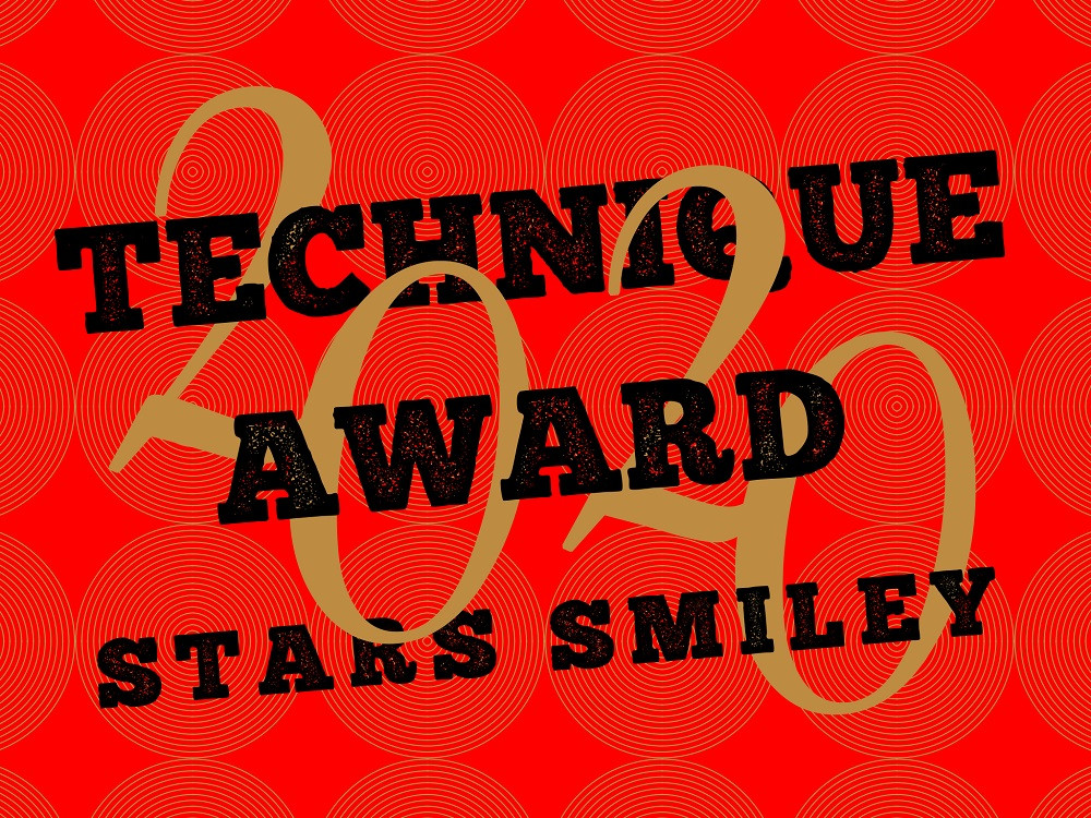 【TECHNIQUE AWARD 2020】Stars Smiley Family限定！ 目指せ！ Y字・スコーピオン・フェッテグランプリ！
