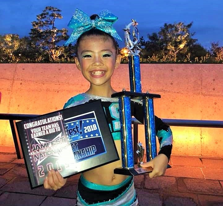 【Bright Star vol.6】Yuri～ひたすら練習を重ねる努力家（前編）