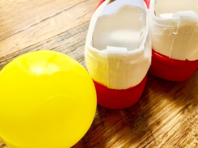 【前編】「受験体操」への心構え ～楽しいという気持ちが一番！～