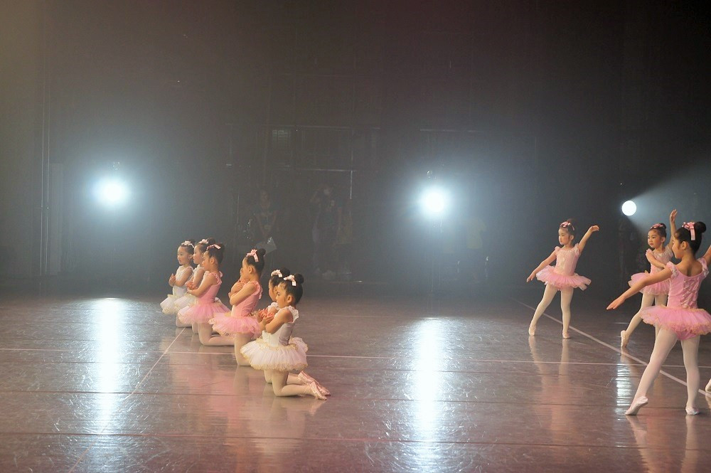 Stars Smileyファミリーおさらい会＆新浦安Rainbow Smiley 10周年記念発表会-07