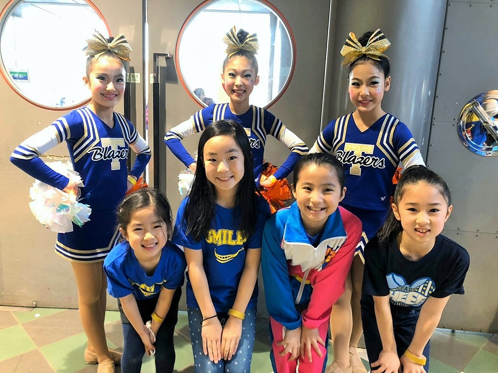 USA Regionals 東京大会②