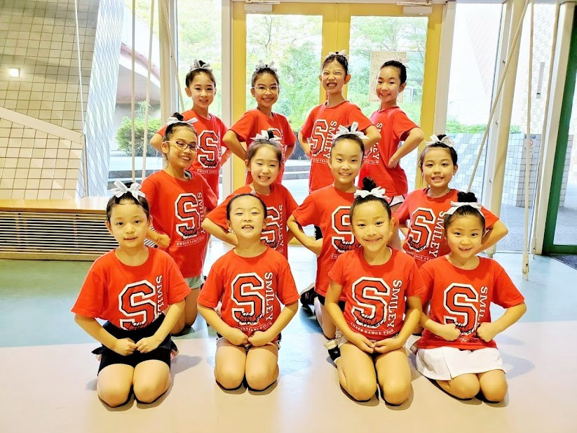 特別講師による「PBTトレーニング」や憧れのテクニックにも挑戦！ 「RED SPARKLE mini」の熱い夏合宿！