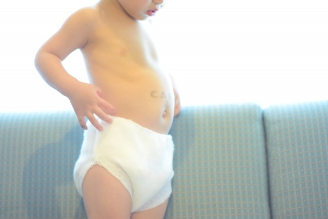 おむつが外れると運動にも効果的！　トイレトレーニングで深める親子のコミュニケーション。