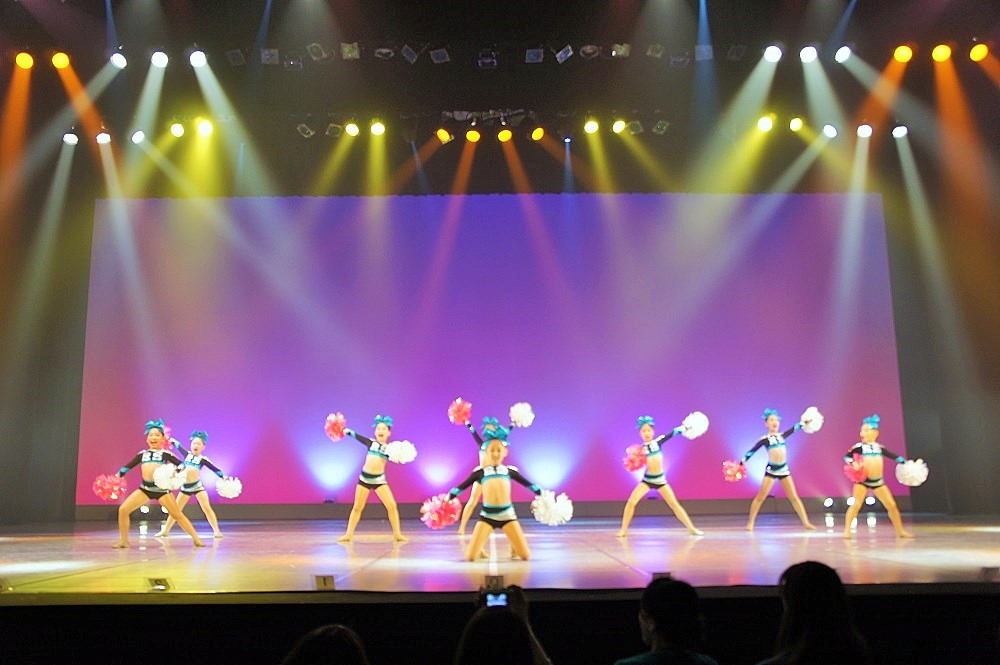 Stars Smileyファミリーおさらい会＆新浦安Rainbow Smiley 10周年記念発表会-03