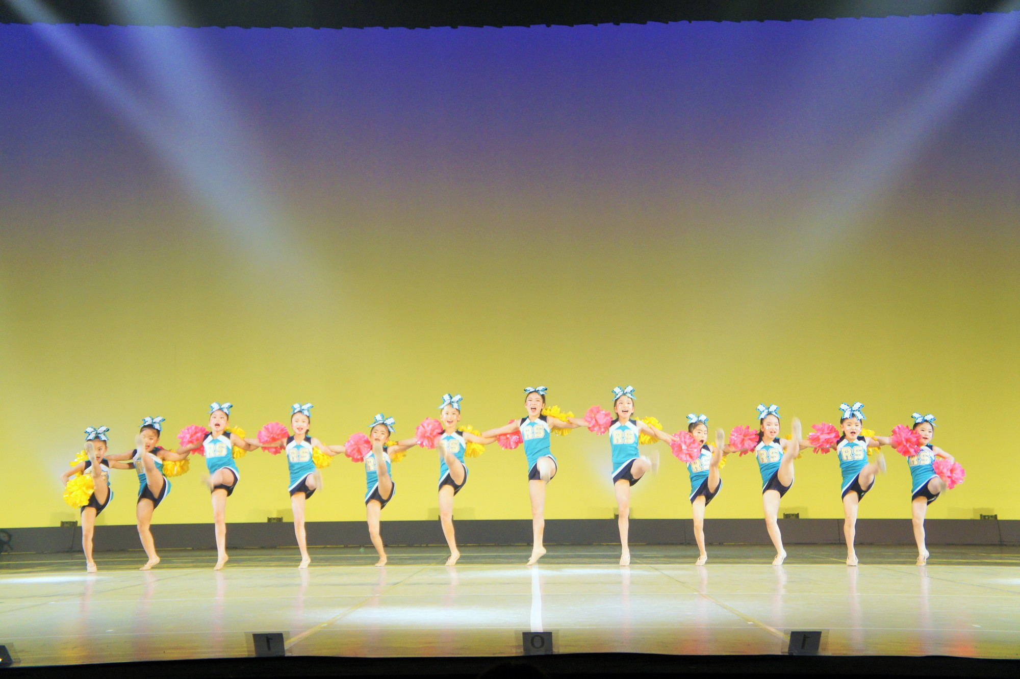 新浦安Rainbow Smiley 2018新メンバー募集-2