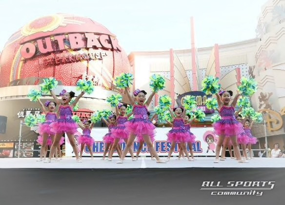 恵比寿Stars Smiley Kids