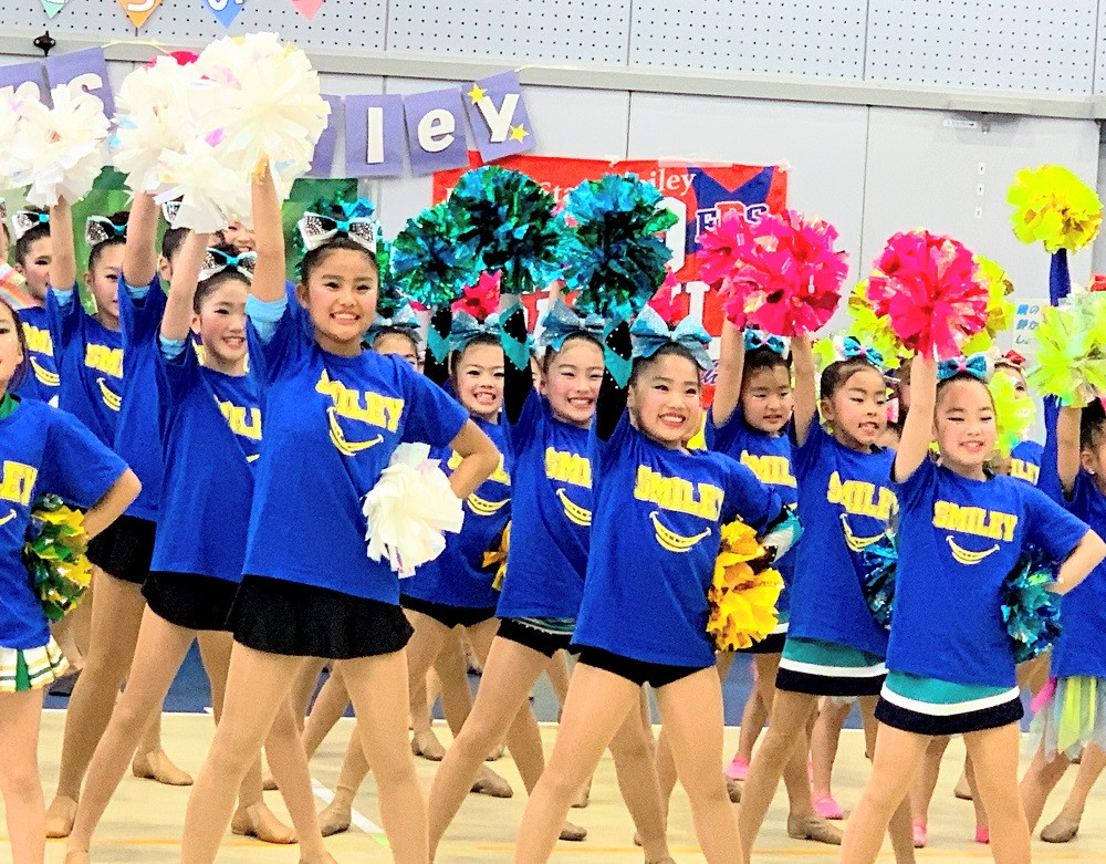 2018年度おさらい会