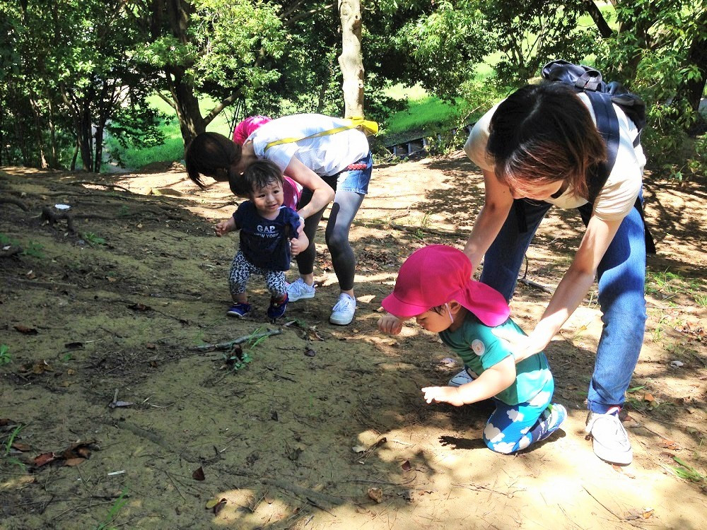 【Stars Smiley Spirits】未来で逞しく生きるチカラ＝「非認知能力」をプレベビーチア＆ベビーチアで育もう！