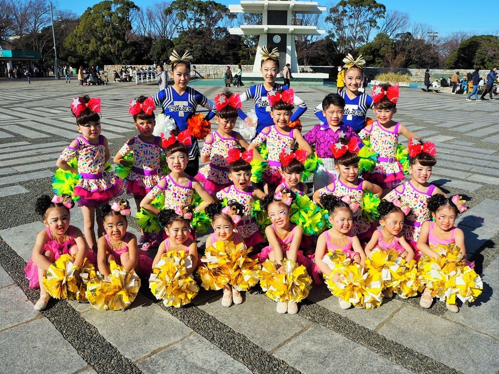 【速報！】2月1日（土）開催、『USA Regionals 2020 東京大会②』の結果をお知らせします！