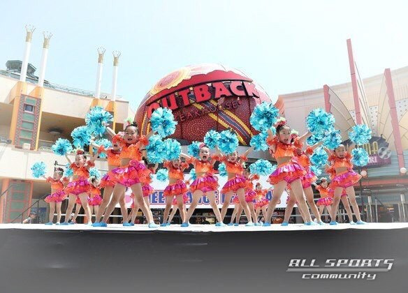 【募集終了】【2/19・26 チアダンス体験会】恵比寿Stars Smiley、 2020・新規メンバー募集のお知らせ！