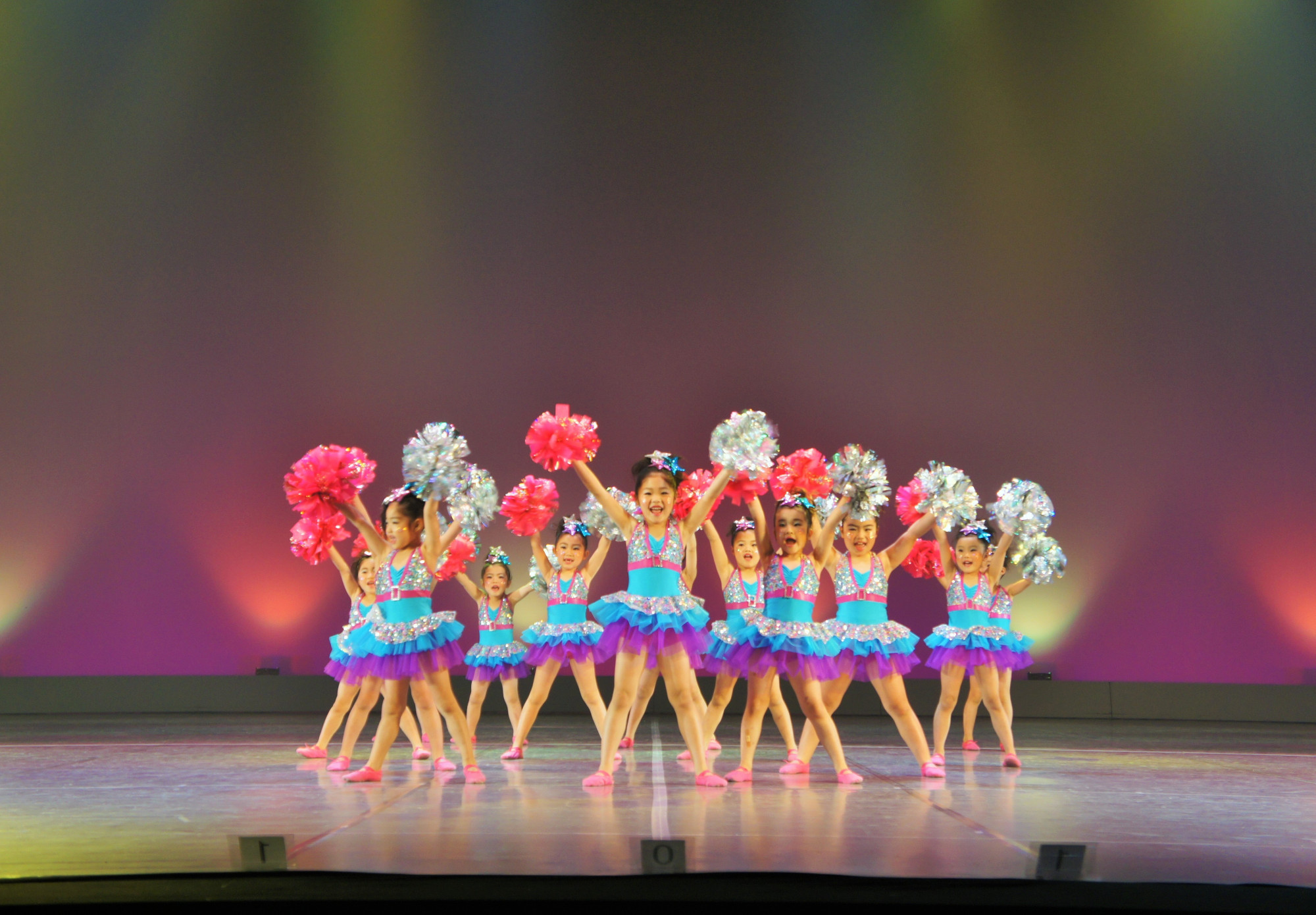 新浦安Rainbow Smiley 2018新メンバー募集-1