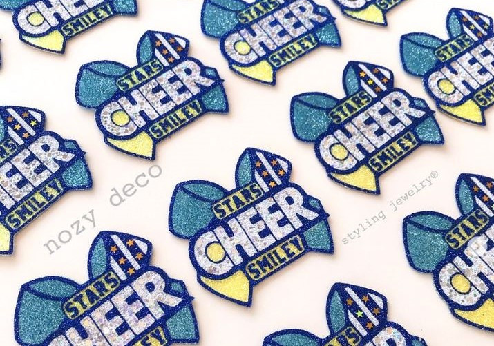 StarsSmileyオリジナル　スタイリングジュエリー