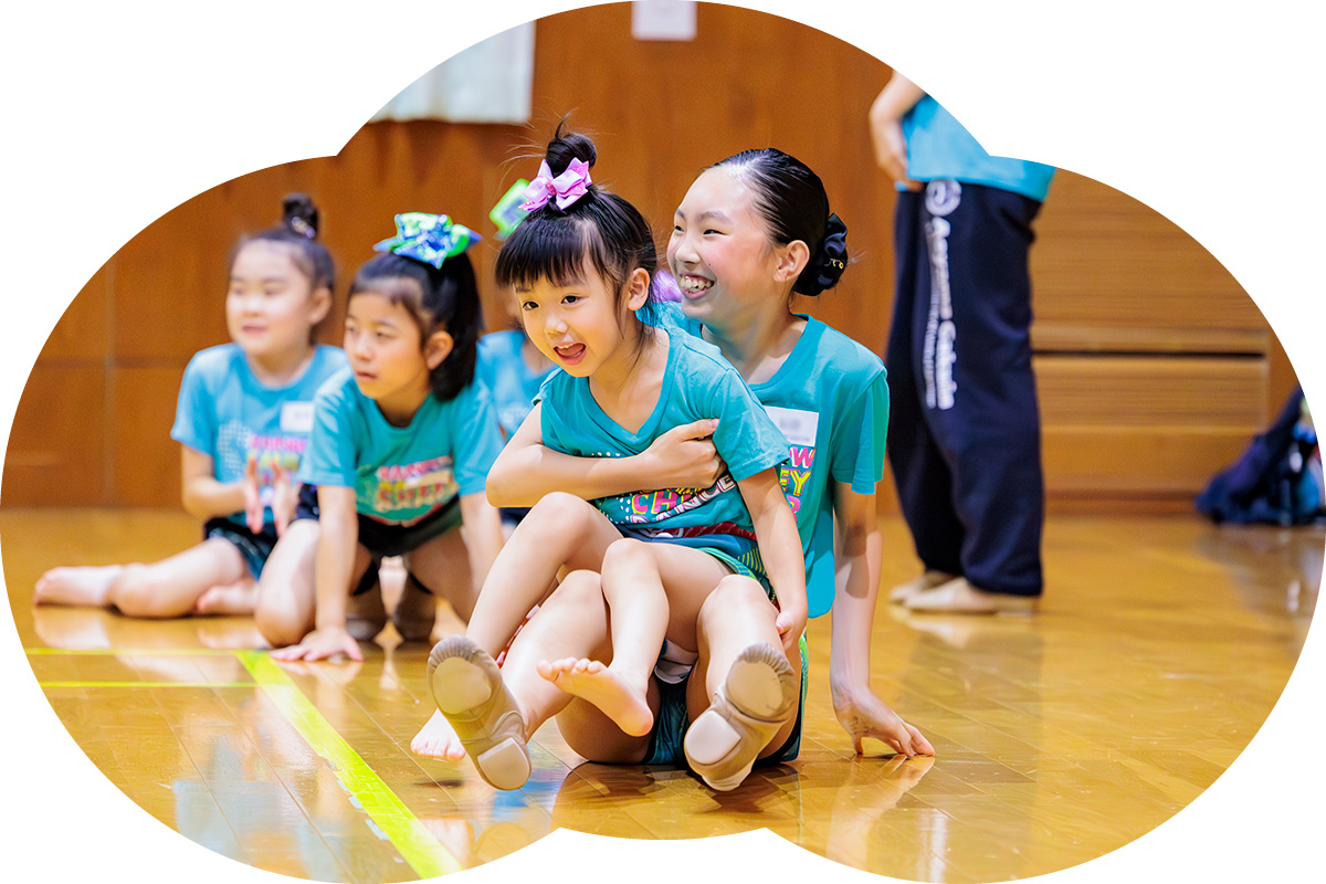 自発的な行動を促すコミュニケーションの機会創出