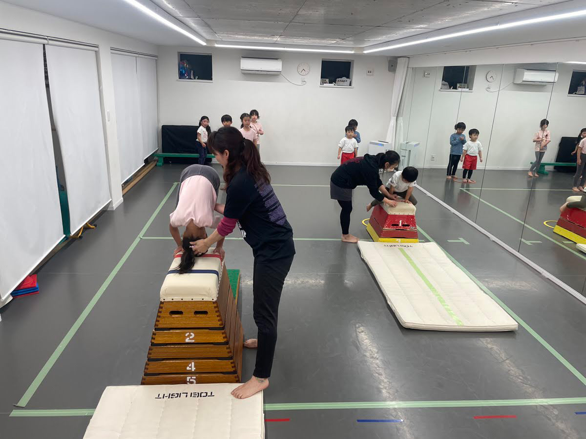 レンタルスペース