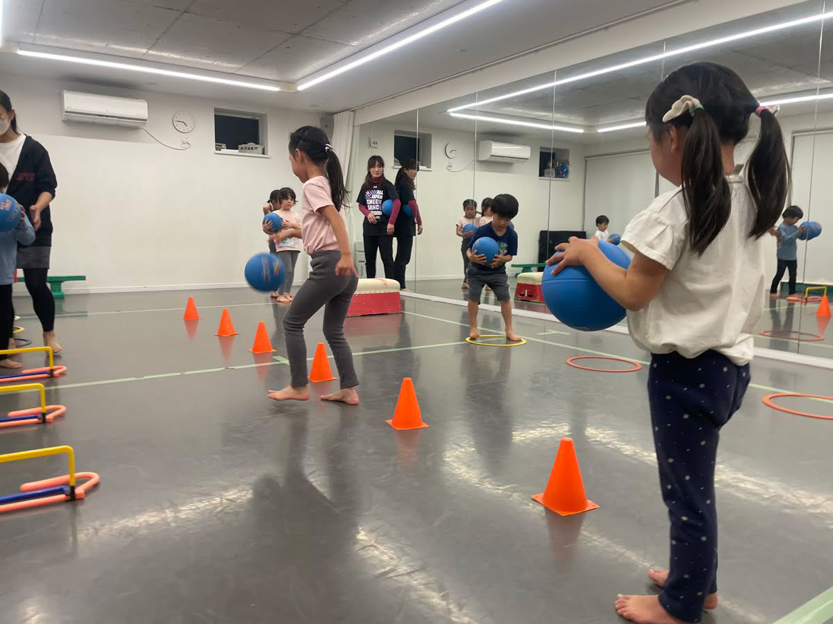 レンタルスペース